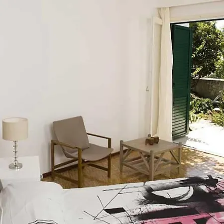 Villa Luxury Beachfront With Private Pool At The In - Peljesac *