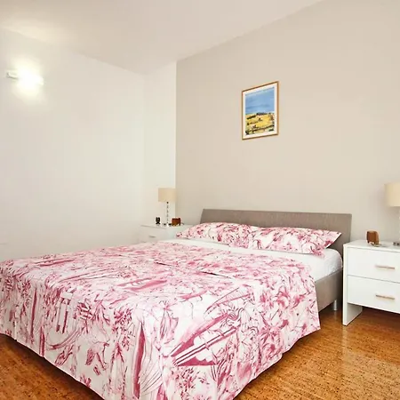 Luxury Beachfront With Private Pool At The In - Peljesac Villa Orebić