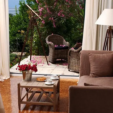 Luxury Beachfront With Private Pool At The In - Peljesac *
