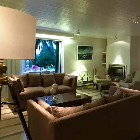 Luxury Beachfront With Private Pool At The In - Peljesac Villa Orebić