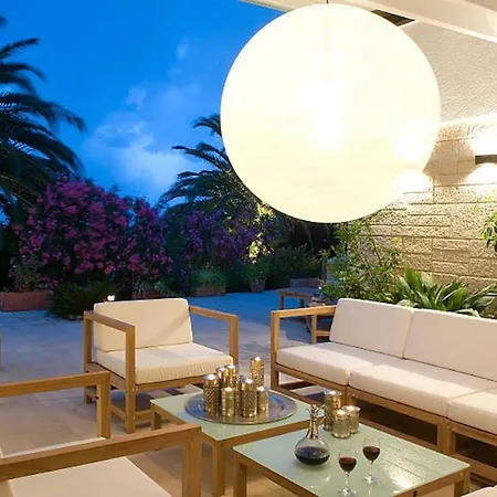 Luxury Beachfront With Private Pool At The In - Peljesac Villa Orebić