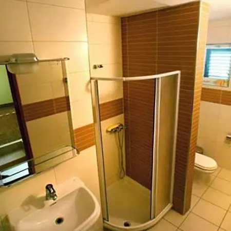 Luxury Beachfront With Private Pool At The In - Peljesac Вилла
